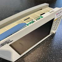 Dräger Infinity Delta - Monitor image 0